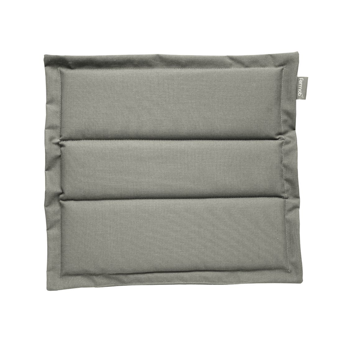 Cushion for Luxembourg seats outdoor cushion The Basics Fermob